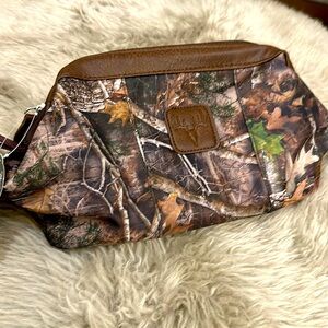 Men’s shaving/toiletry bag